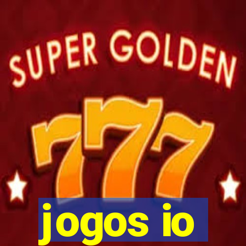 jogos io