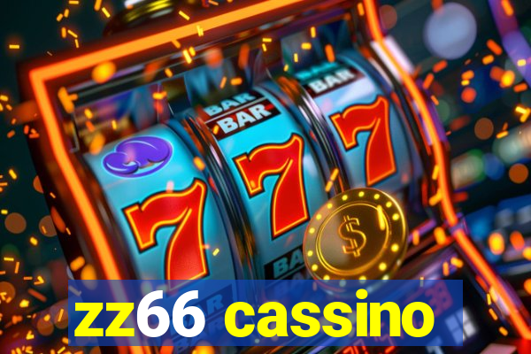 zz66 cassino