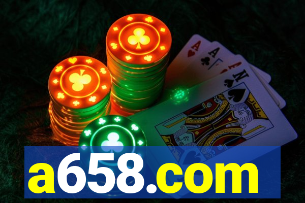 a658.com