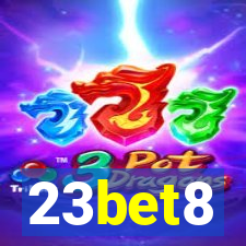 23bet8