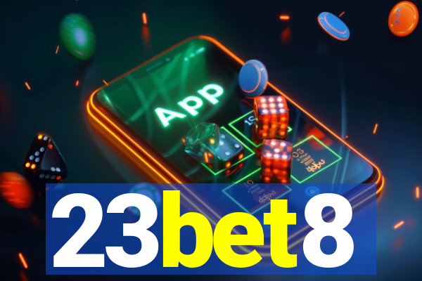 23bet8