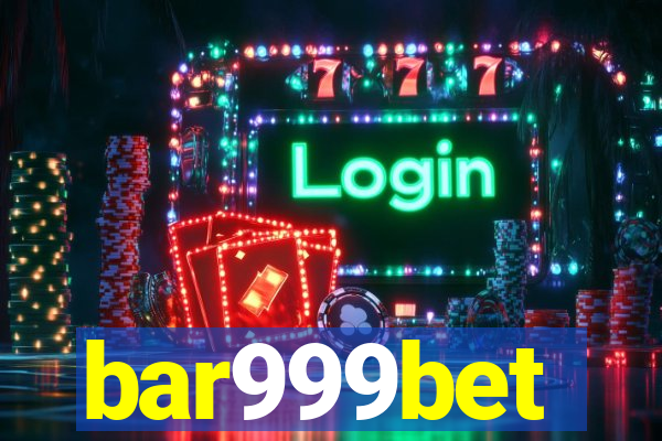 bar999bet