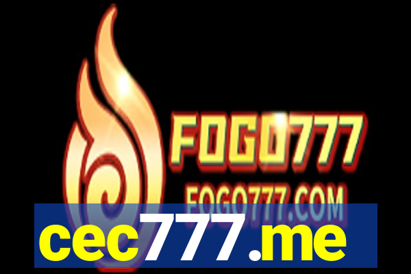 cec777.me
