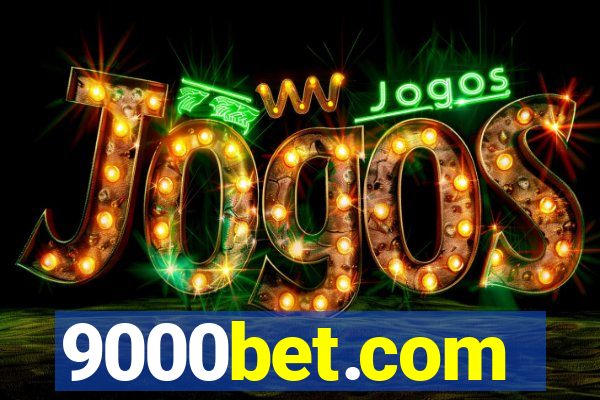 9000bet.com