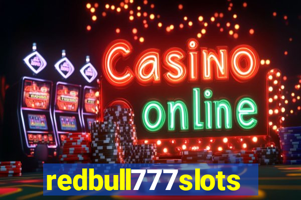 redbull777slots