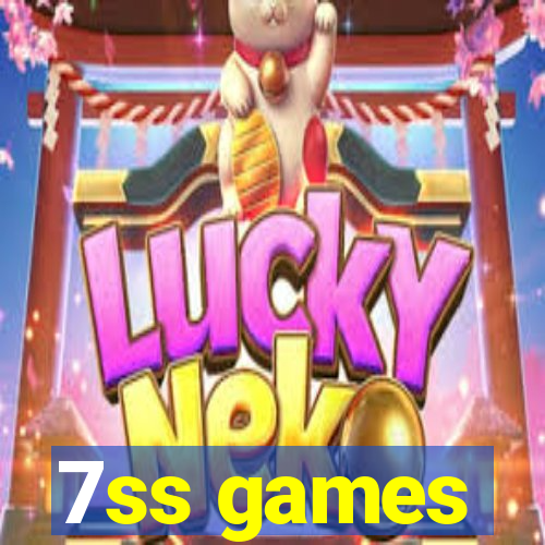 7ss games