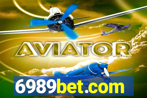 6989bet.com