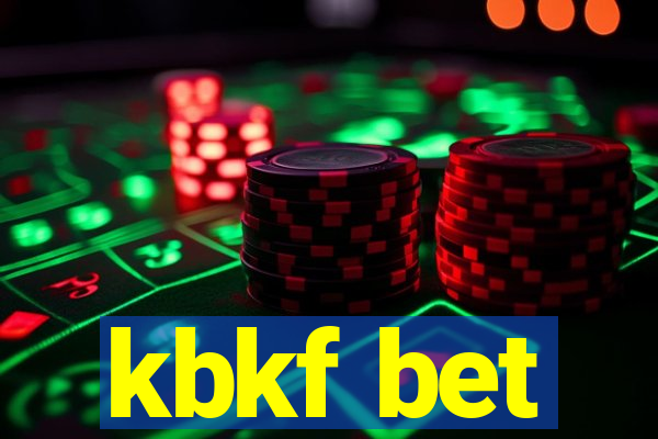kbkf bet