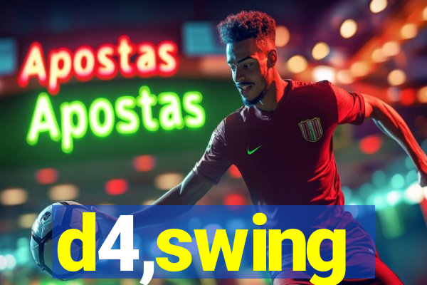 d4,swing