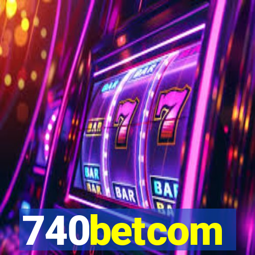 740betcom