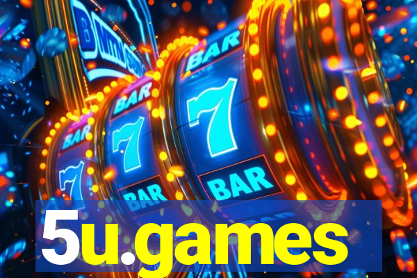 5u.games