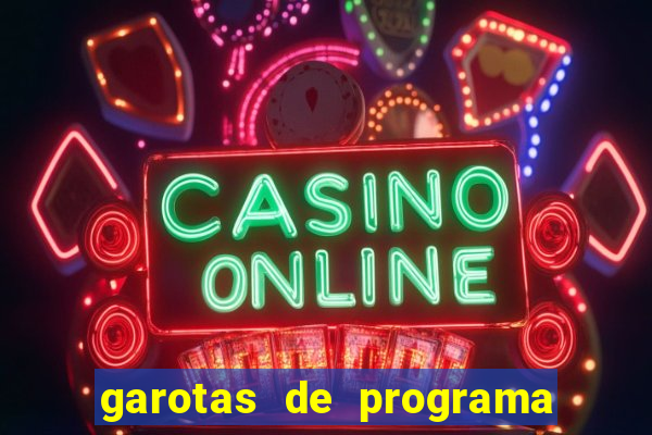 garotas de programa na zona sul