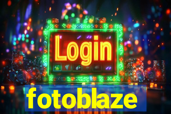 fotoblaze