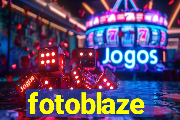 fotoblaze