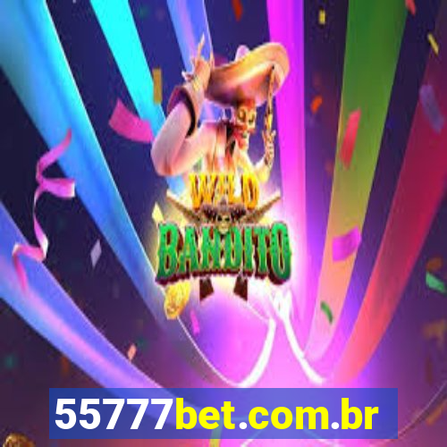 55777bet.com.br
