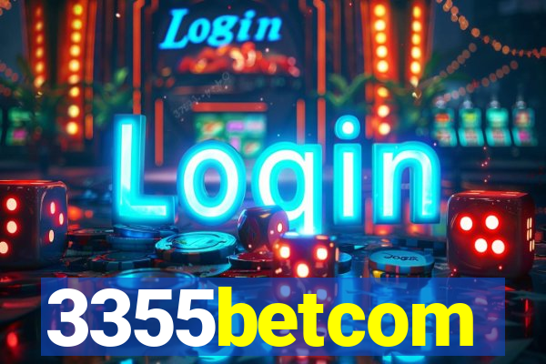 3355betcom