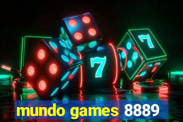 mundo games 8889