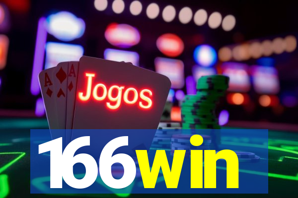 166win