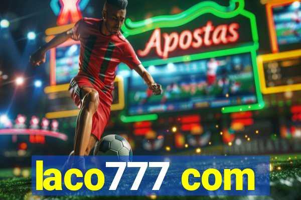 laco777 com