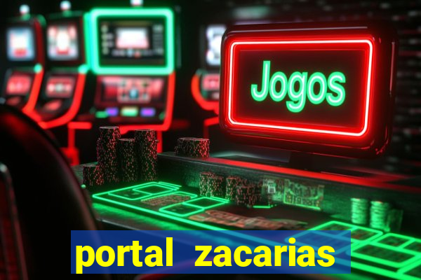 portal zacarias santa maria