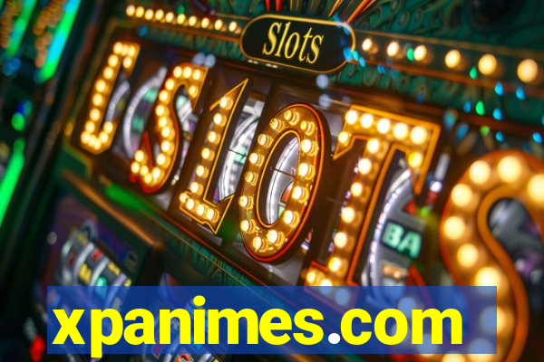 xpanimes.com