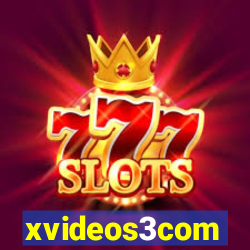 xvideos3com