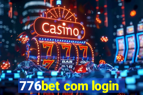 776bet com login