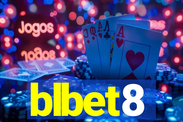 blbet8