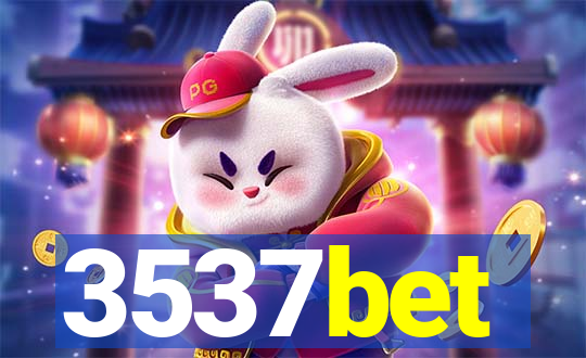 3537bet