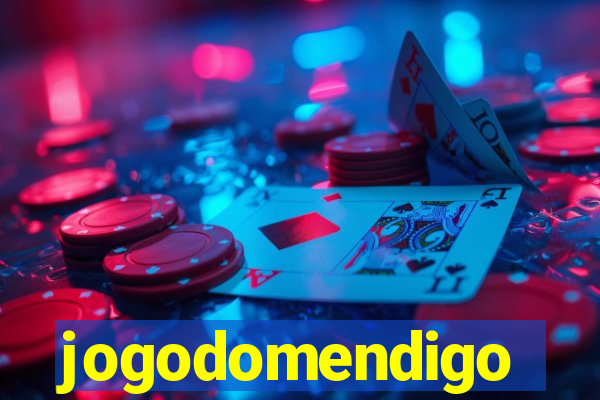 jogodomendigo