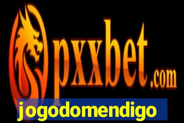 jogodomendigo