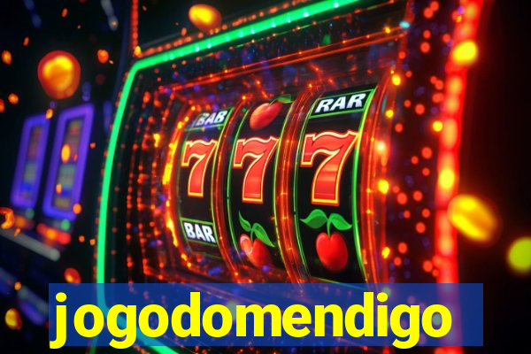 jogodomendigo