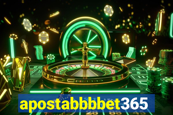 apostabbbbet365