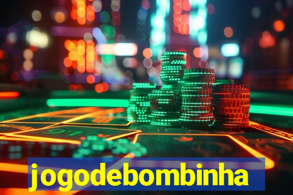 jogodebombinha