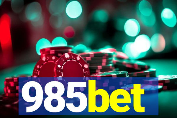 985bet