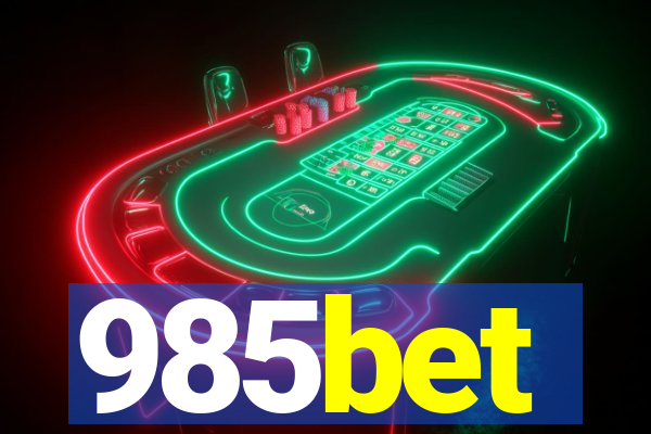 985bet