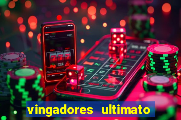 vingadores ultimato filme completo dublado google drive