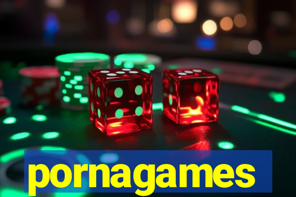 pornagames