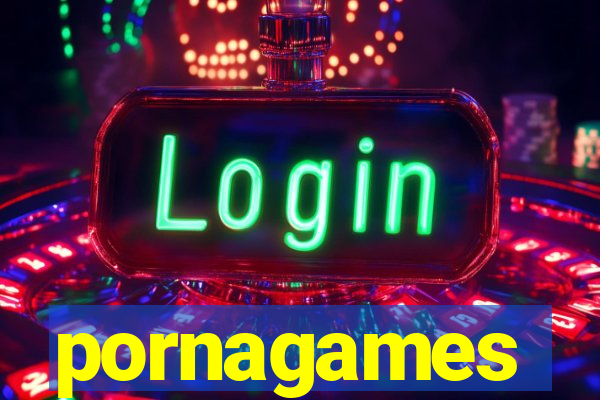 pornagames