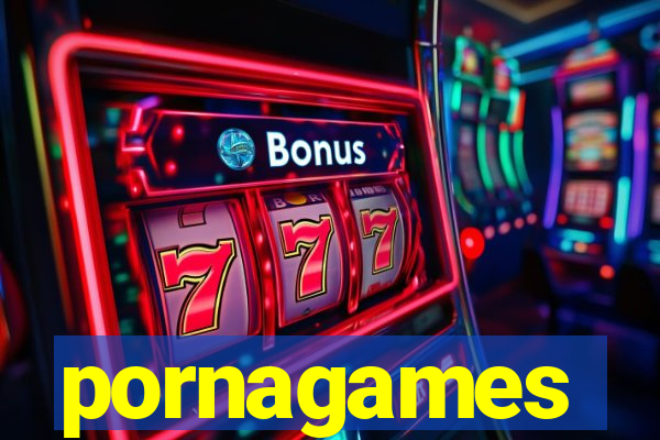 pornagames