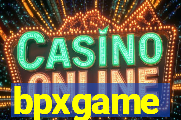 bpxgame
