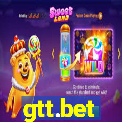 gtt.bet