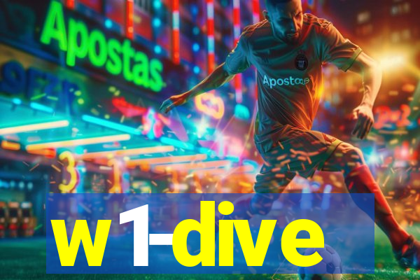 w1-dive