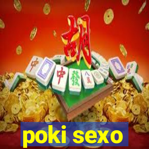 poki sexo