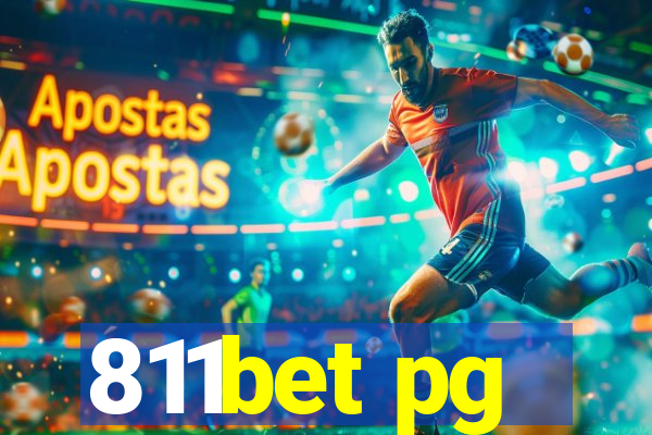 811bet pg