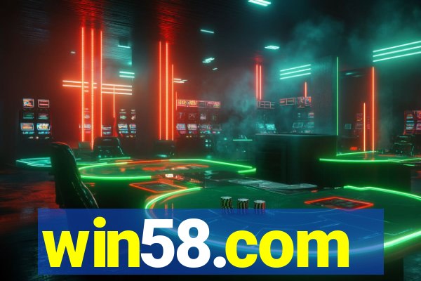 win58.com