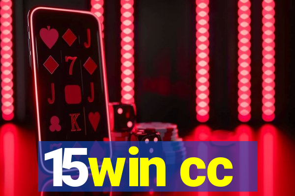 15win cc