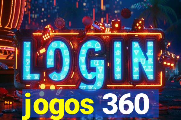 jogos 360