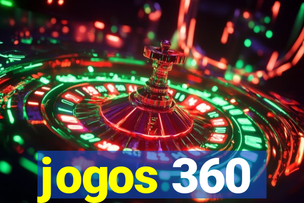 jogos 360