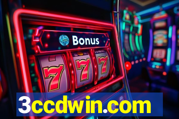 3ccdwin.com